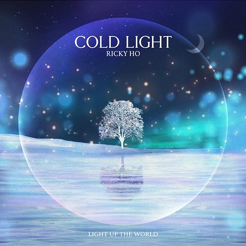 Cold Light Ricky Ho