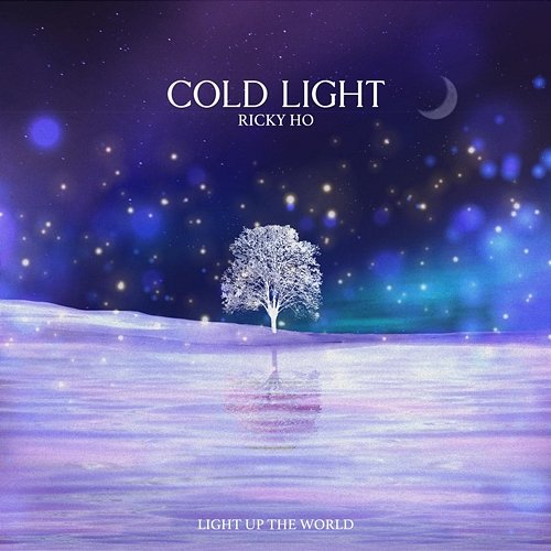 Cold Light Ricky Ho