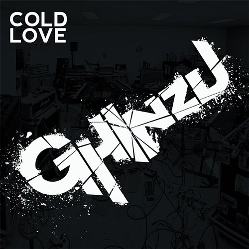 Cold Love Ghinzu