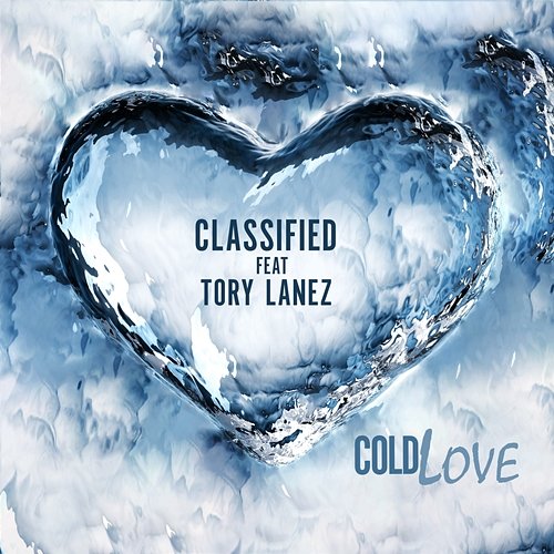 Cold Love Classified feat. Tory Lanez