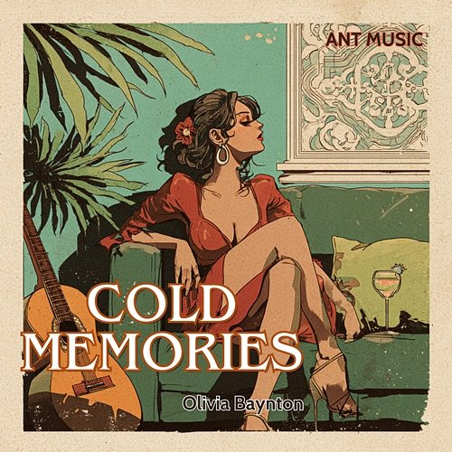 Cold Memories Olivia Baynton