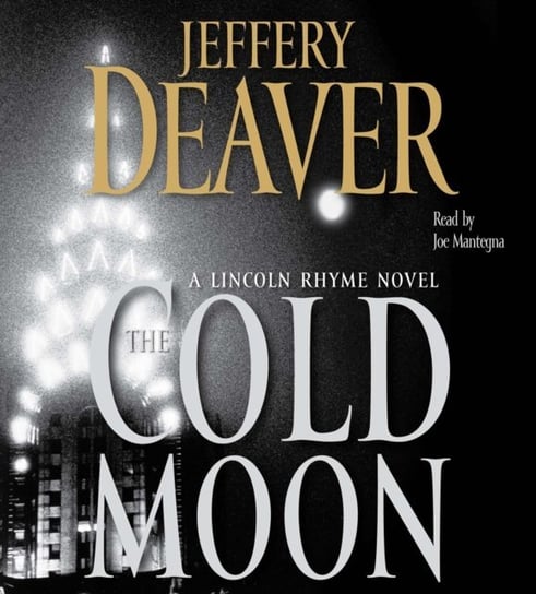 Cold Moon Deaver Jeffery