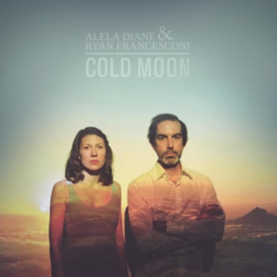 Cold Moon Diane Alela, Francesconi Ryan