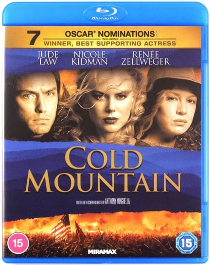 Cold Mountain (Wzgórze nadziei) Minghella Anthony