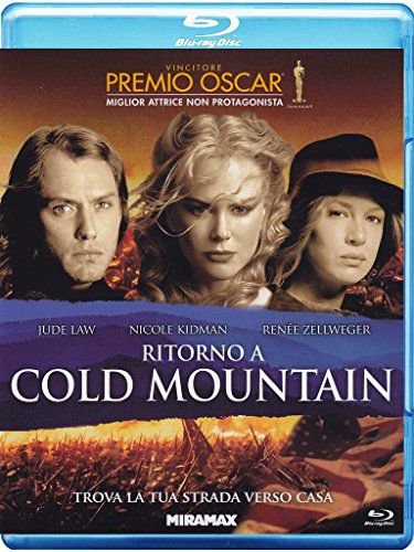 Cold Mountain (Wzgórze nadziei) Minghella Anthony