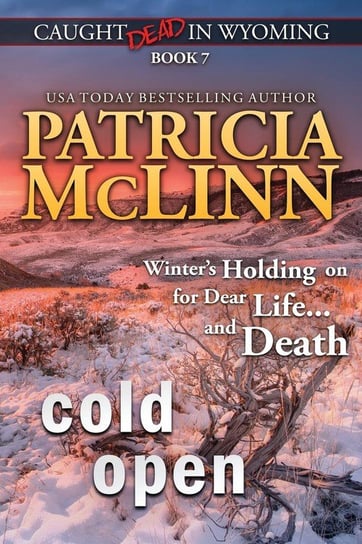 Cold Open Mclinn Patricia