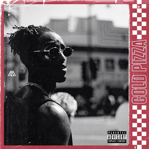 Cold Pizza Marty Grimes