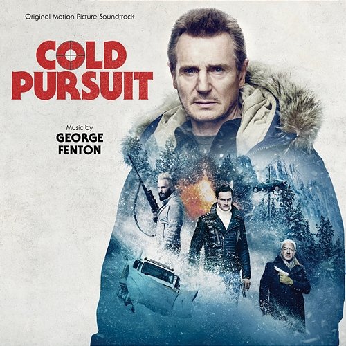 Cold Pursuit George Fenton