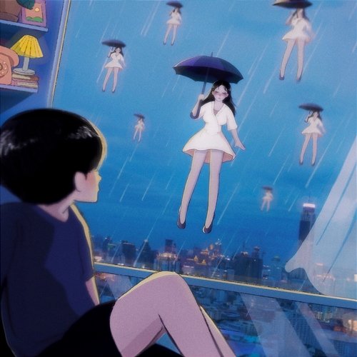 Cold Rain Raine Cloud