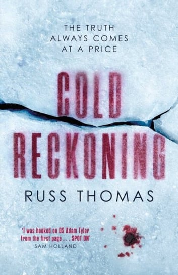 Cold Reckoning Thomas Russ