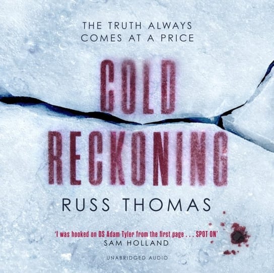 Cold Reckoning Thomas Russ