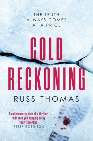 Cold Reckoning Thomas Russ