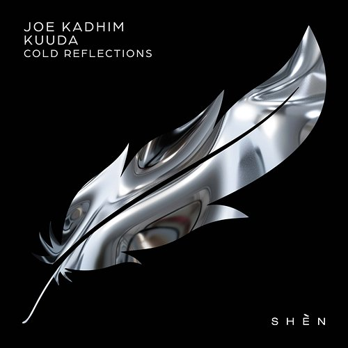 Cold Reflections EP Kadhim & Kuuda