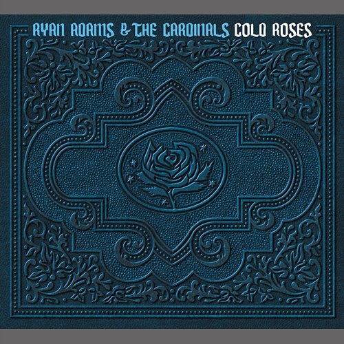 Cold Roses Ryan Adams, The Cardinals
