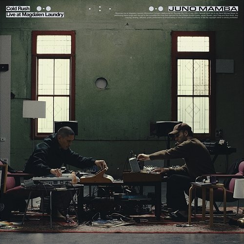 Cold Rush Juno Mamba