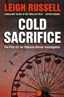 Cold Sacrifice Leigh Russell, No Exit Press