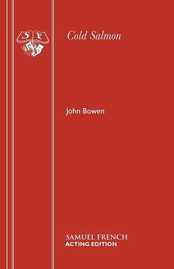 Cold Salmon Bowen John