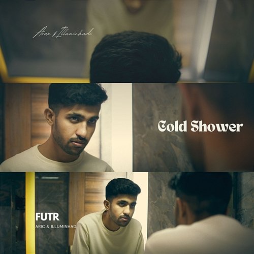 Cold Shower Aric & Illuminhadi