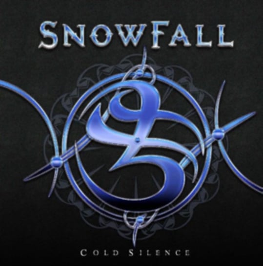 Cold Silence Snowfall