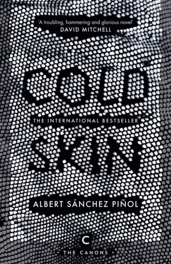 Cold Skin Albert Sanchez Pinol