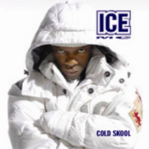 Cold Skool Ice MC