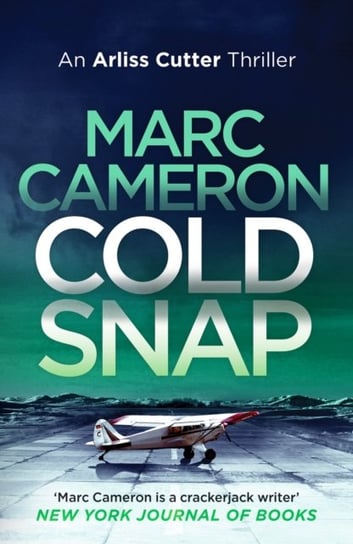Cold Snap Cameron Marc