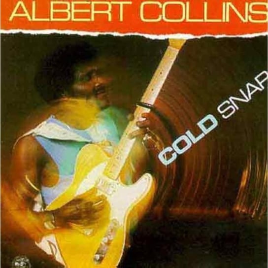 Cold Snap Collins Albert