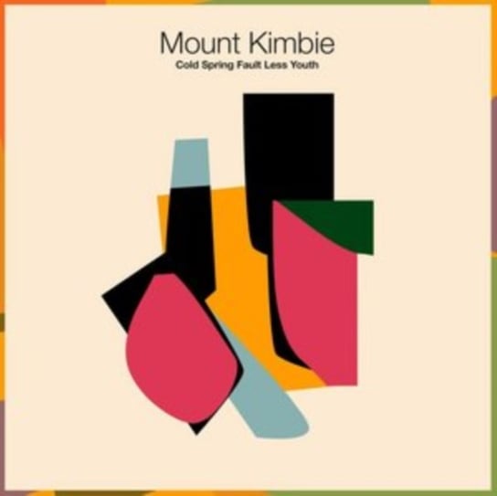 Cold Spring Fault Less Youth Mount Kimbie