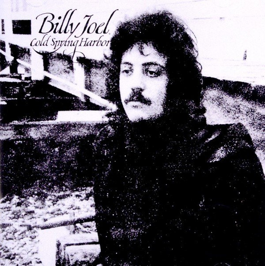 Cold Spring Harbor Joel Billy