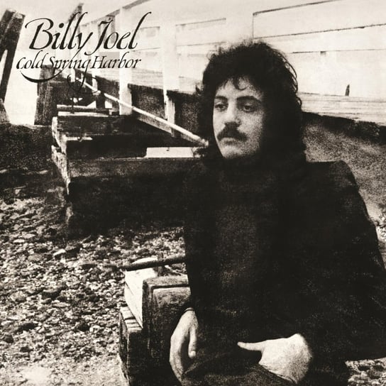 Cold Spring Harbor, płyta winylowa Joel Billy