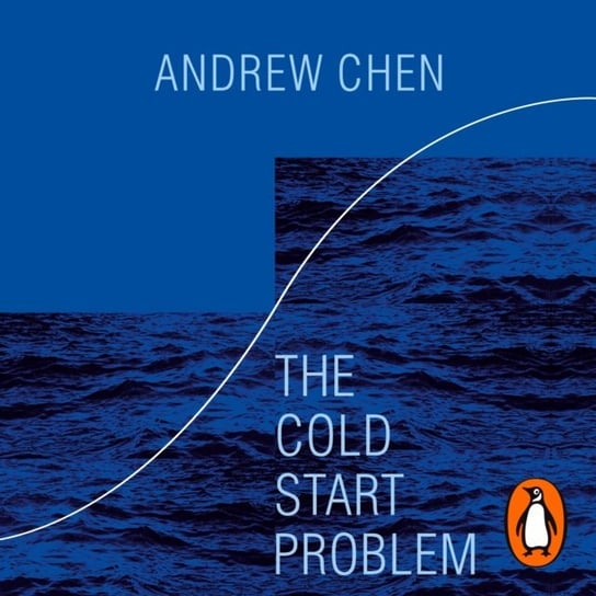 Cold Start Problem - audiobook Chen Andrew