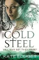 Cold Steel Elliott Kate