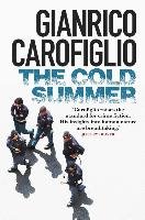 Cold Summer Carofiglio Gianrico