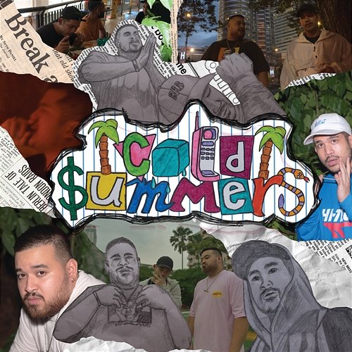 Cold Summers A. Nayaka feat. Sippy Straw Greg