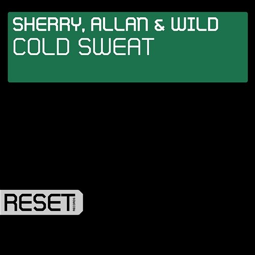 Cold Sweat Allan & Wild, Sherry