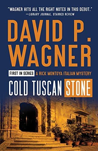 Cold Tuscan Stone Wagner David P.