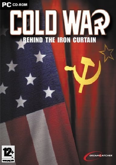Cold War Mindware Studios