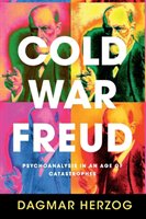 Cold War Freud Herzog Dagmar