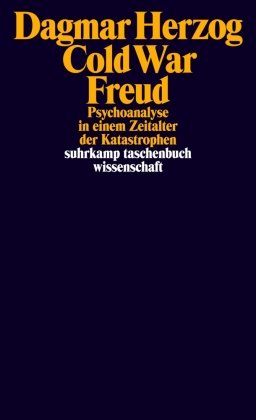 Cold War Freud Suhrkamp
