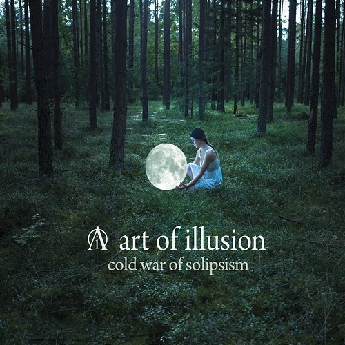 Cold War of Solipsism Art of Illusion