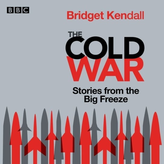 Cold War: Series 1 and 2 Kendall Bridget