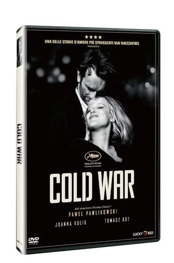 Cold War (Zimna wojna) Various Directors