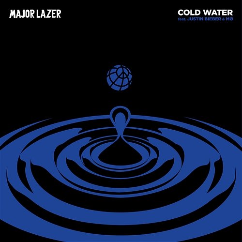 Cold Water Major Lazer