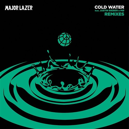 Cold Water Major Lazer