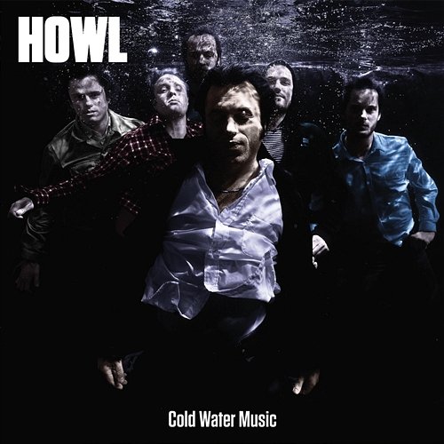 Cold Water Music Howl