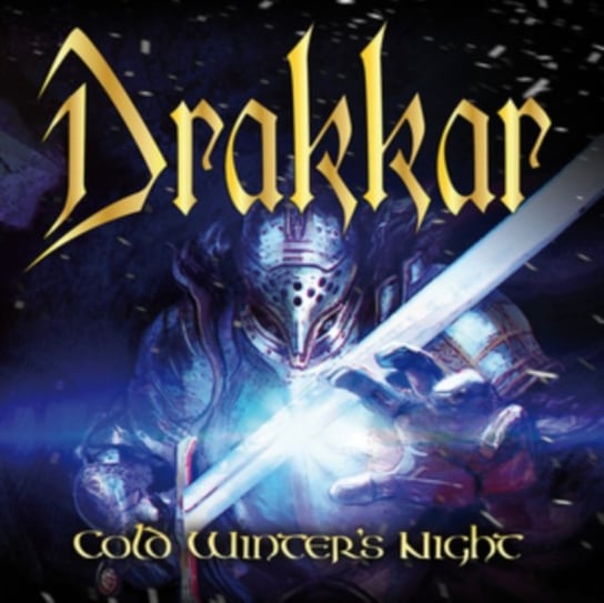 Cold Winter's Night Drakkar