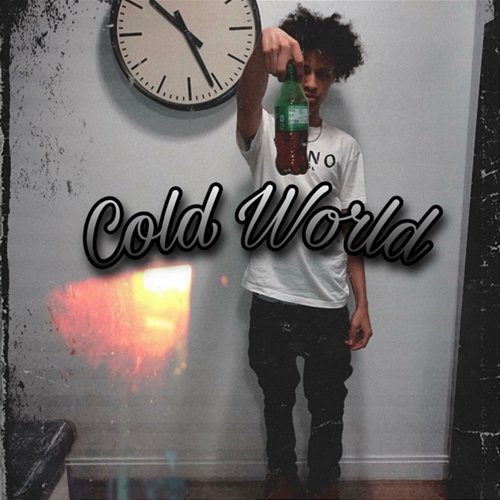 Cold World Nick Swindle