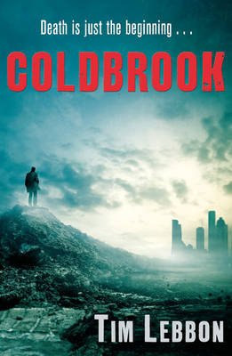 Coldbrook Lebbon Tim