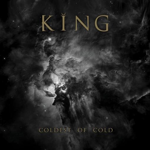 Coldest of Cold, płyta winylowa King