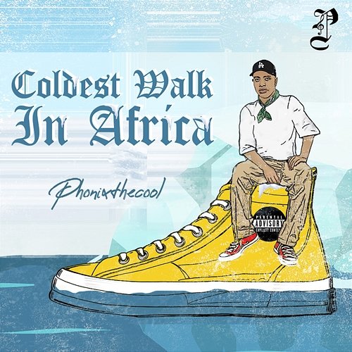 Coldest Walk In Africa Phonixthecool